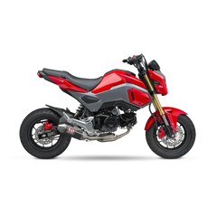 Exhaust Race Rs 2 Full Sys Ss Cf Ss Works