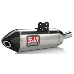 Exhaust Race Rs 4 Full Sys Ss Ss Cf