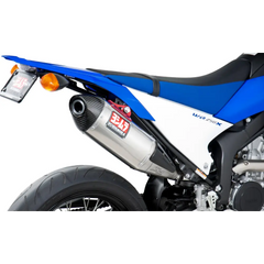 Exhaust Race Rs 4 Slip On Ss Ss Cf