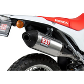 Exhaust Race Rs 4 Slip On Ss Ss Cf