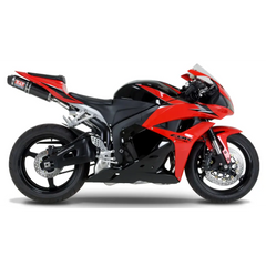 Exhaust Race Rs 5 Full Sys Ss Cf Cf