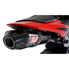 Exhaust Race Rs 5 Full Sys Ss Cf Cf