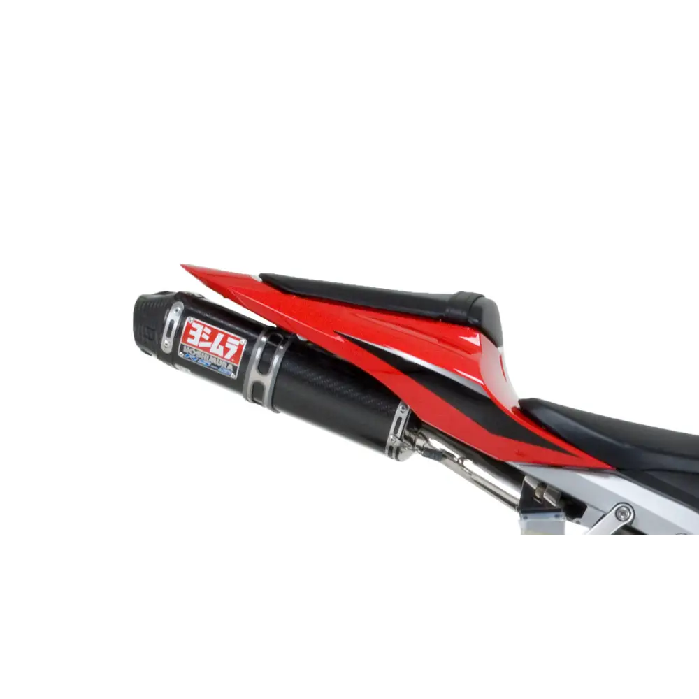 Exhaust Race Rs 5 Full Sys Ss Cf Cf