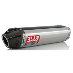 Exhaust Race Rs 5 Slip On Ss Ss Cf