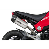 Exhaust Race Rs 9 Full Sys Ss Al Cf