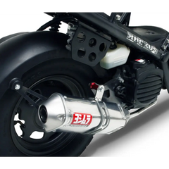 Exhaust Race Trc Full Sys Ss Ss Ss