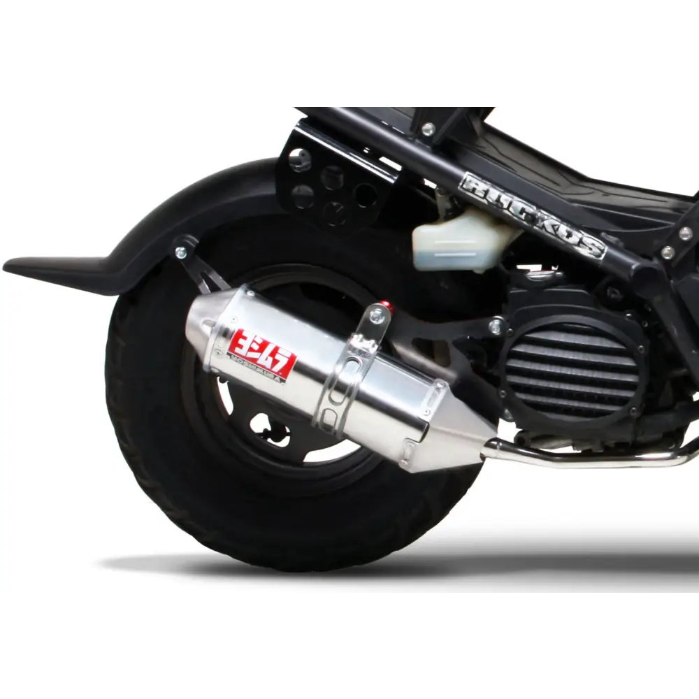 Exhaust Race Trc Full Sys Ss Ss Ss