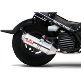 Exhaust Race Trc Full Sys Ss Ss Ss