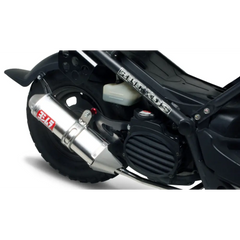 Exhaust Race Trc Full Sys Ss Ss Ss