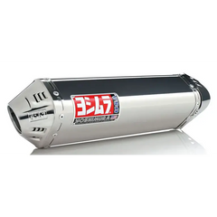 Exhaust Race Trc Full Sys Ss Ss Ss