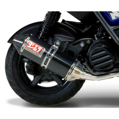 Exhaust Race Trc Full Sys Ss Cf Cf