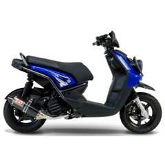 Exhaust Race Trc Full Sys Ss Cf Cf