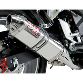 Exhaust Race Trc Slip On Ss Ss Ss