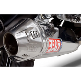 Exhaust Race Trc Slip On Ss Ss Ss