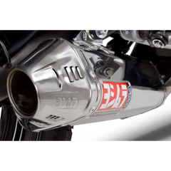Exhaust Race Trc Slip On Ss Ss Ss