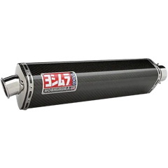 Exhaust Race Trs Slip On Ss/Cf Suz