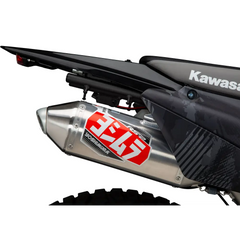 Exhaust Rs 2 Race So Ss/Ss/Al