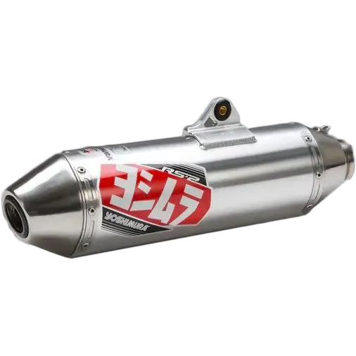 Exhaust Signature Dirt Rs2 Full Sys Ss/Al Hon