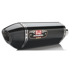 Exhaust Signature R 77 Slip On Ss Cf Cf
