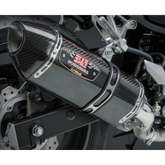Exhaust Signature R 77 Slip On Ss Cf Cf