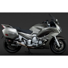 Exhaust Signature R 77 Slip On Ss Cf Cf Dual