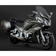 Exhaust Signature R 77 Slip On Ss Cf Cf Dual