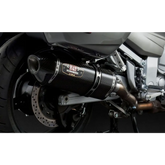Exhaust Signature R 77 Slip On Ss Cf Cf Dual