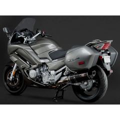 Exhaust Signature R 77 Slip On Ss Cf Cf Dual