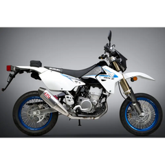 Exhaust Signature Rs 4 Full Sys Ss Al Cf Dual
