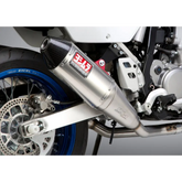 Exhaust Signature Rs 4 Full Sys Ss Al Cf Dual