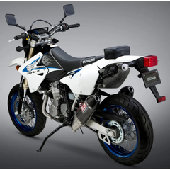 Exhaust Signature Rs 4 Full Sys Ss Cf Cf Dual