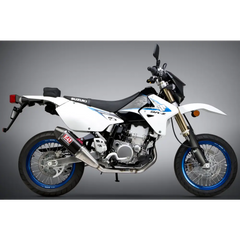 Exhaust Signature Rs 4 Full Sys Ss Cf Cf Dual