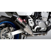 Exhaust Signature Rs 4 Full Sys Ss Cf Cf Dual