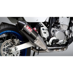 Exhaust Signature Rs 4 Full Sys Ss Cf Cf Dual