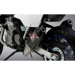 Exhaust Signature Rs 4 Full Sys Ss Cf Cf Dual