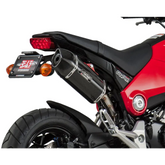 Exhaust Signature Rs 9 Slip On Ss Cf Cf