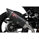 Exhaust Street At2 So Ss/Ss/Cf Wf