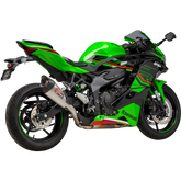 Exhaust Street At2 Ss Ss Cf Kaw