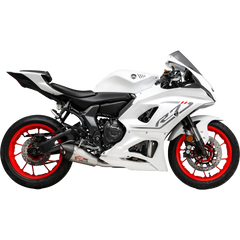 Exhaust Street At2 Ss Ss Cf Yam