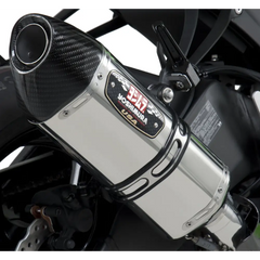 Exhaust Street R 77 Kaw Zx 6r 13 18