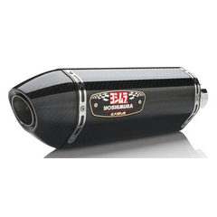 Exhaust Street R 77 Slip On Ss Cf