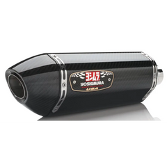 Exhaust Street R 77 Slip On Ss Cf Cf