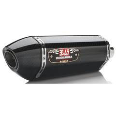 Exhaust Street R 77 Slip On Ss Cf Cf