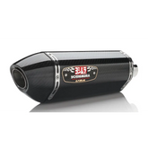 Exhaust Street R 77 Slip On Ss Cf Cf