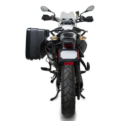 Exhaust Street R 77 Slip On Ss Ss Cf