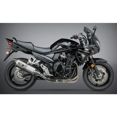 Exhaust Street R 77 Slip On Ss Ss Cf