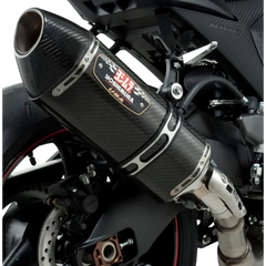 Exhaust Street R 77 Slip On Ss Cf Cf