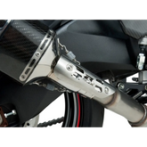 Exhaust Street R 77 Slip On Ss Cf Cf