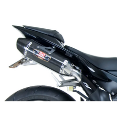 Exhaust Street R 77 Slip On Ss Cf Cf Dual