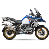 Exhaust Street R 77 Slip On Ss Ss Cf Works